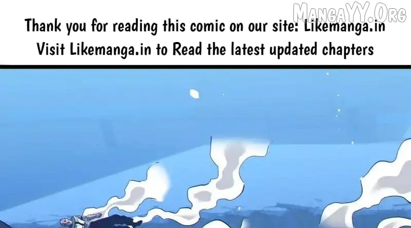 I Rely on My Invincibility to Deal Tons of Damage Passively! Chapter 144 - page 1